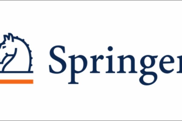 Springer-Logo-Buch